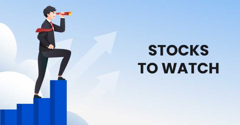 Stocks to Watch: Zomato, Coal India, Samvardhana Motherson, BHEL, Adani ...