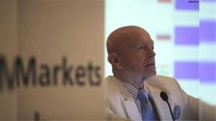 Mark Mobius positive about India, sees Sensex hitting 1 lakh within ...