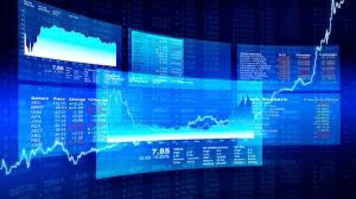 BackBack Share market in April: M&M, Axis Bank among top 5 gainers as ...